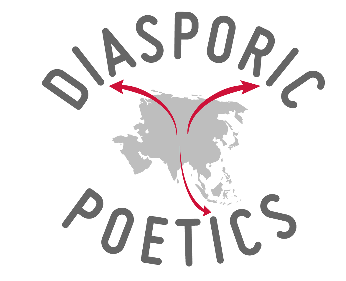 Diasporic Poetics